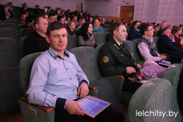 Фото слет передовиков 5