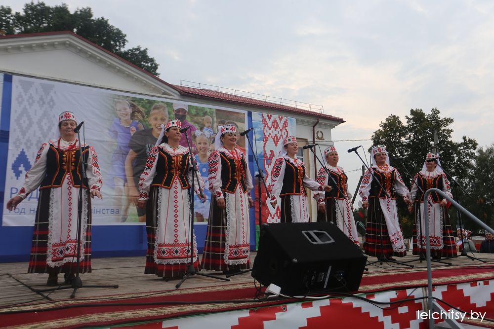 Фото День единства ч2