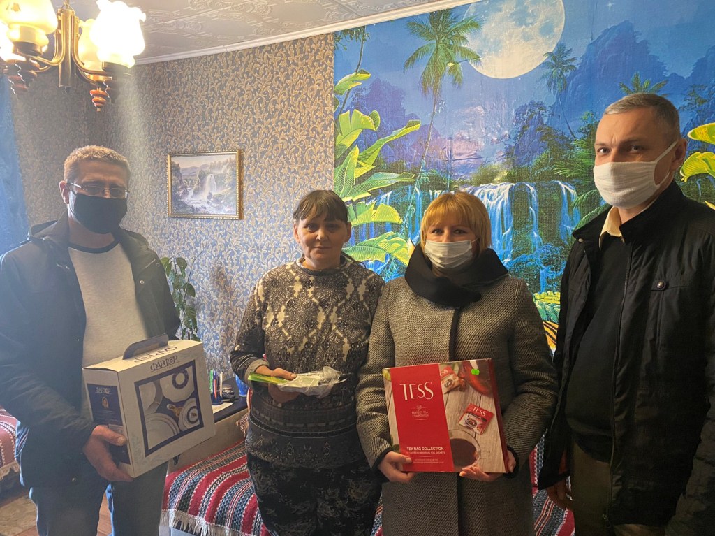 Фото Янковец РА 60