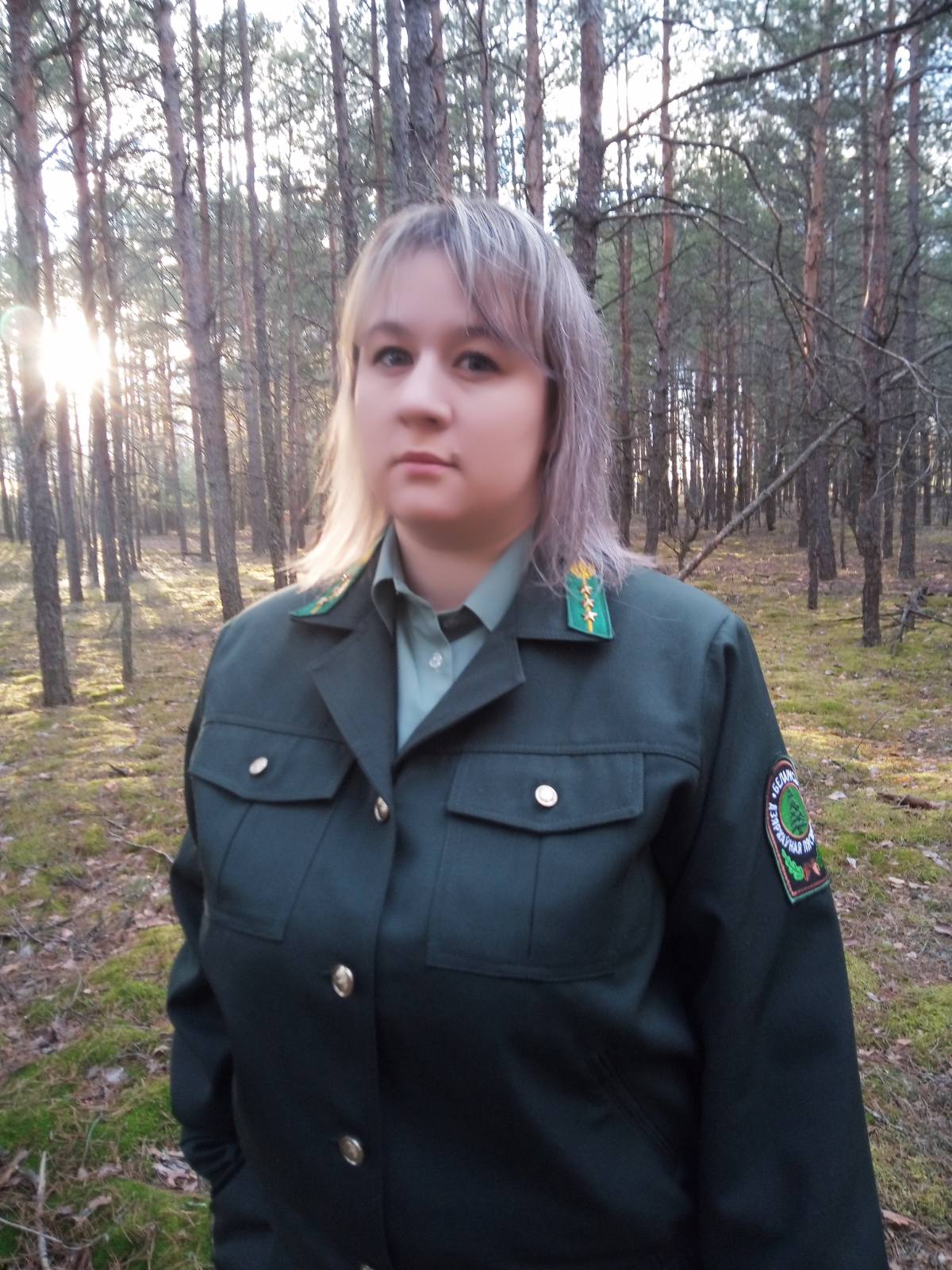 Фото Михалкова АП 2