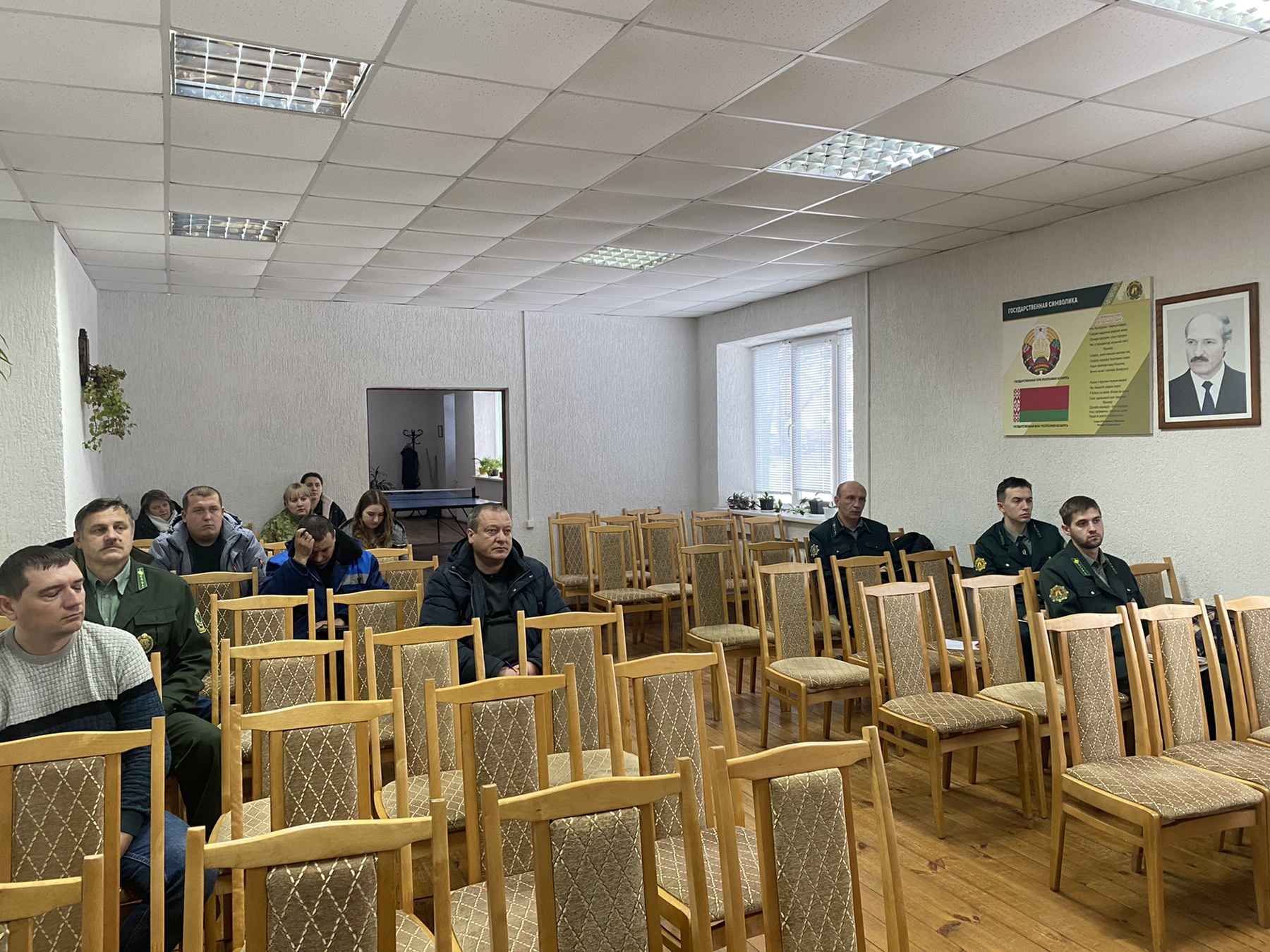 ЕДИ и инспеция 2
