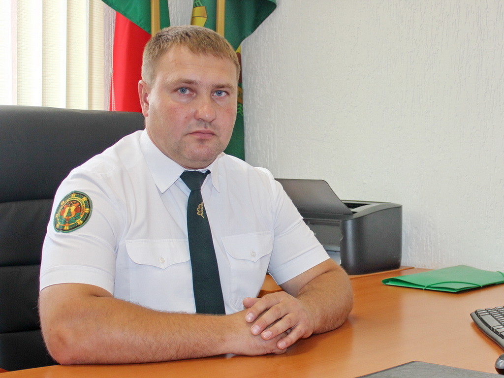Маркевич АМ