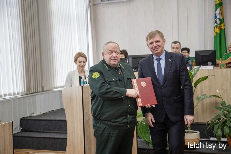 Нагр Бл РИК по ОТ