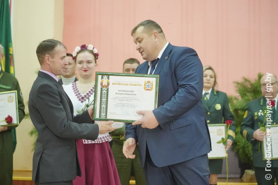 Награждение 2