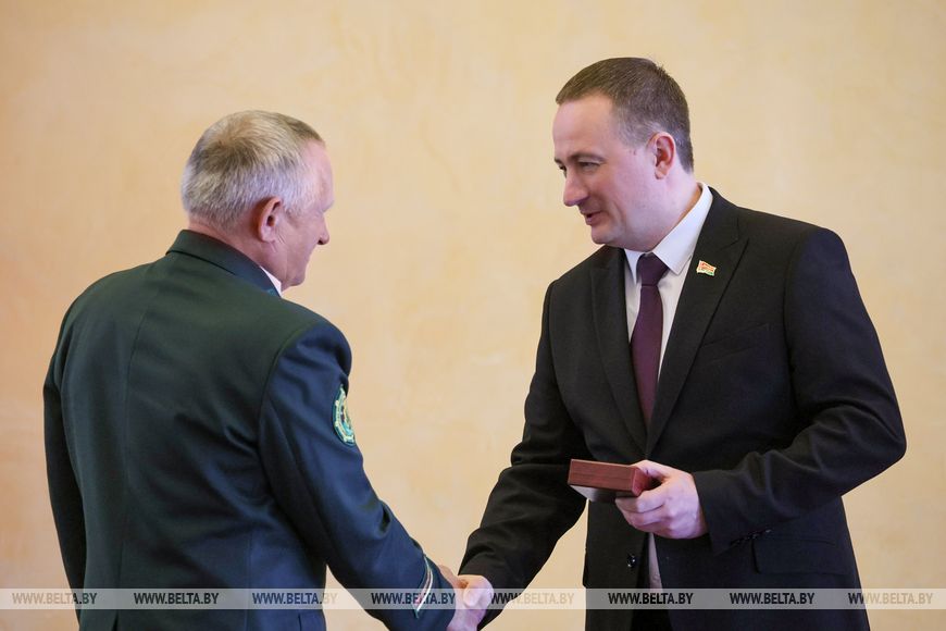 Награда ГАП3