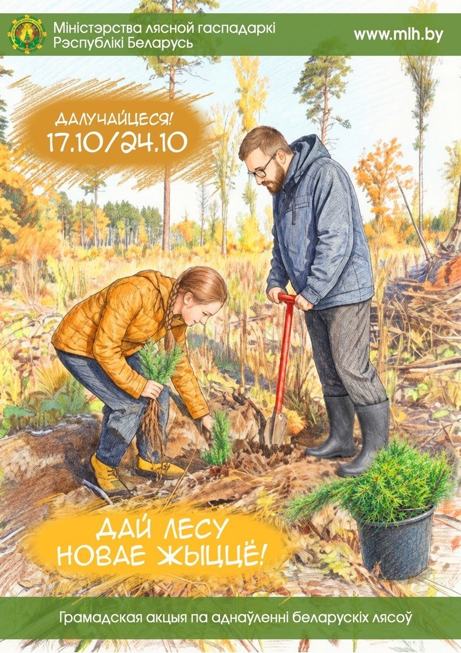 Акция ДЛНЖ 2026