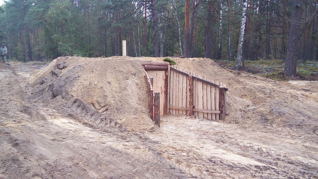 Фото ЧС 2